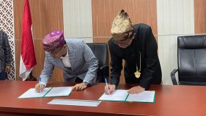 UIN Raden Intan Lampung Tingkatkan Komitmen Program Akselerasi Sertifikasi Halal Bersama BPJPH